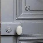 Bel Avec Jardin Prive - Centre Реймс