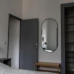 Bel Avec Jardin Prive - Centre Апартаменты