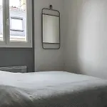 Bel Avec Jardin Prive - Centre * Реймс
