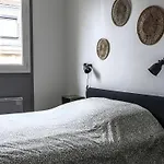 Апартаменты Bel Avec Jardin Prive - Centre *