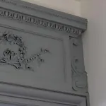 Апартаменты Bel Avec Jardin Prive - Centre