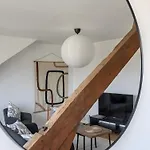 Bel Avec Jardin Prive - Centre Апартаменты *