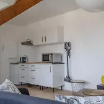 Bel Avec Jardin Prive - Centre * Реймс