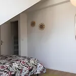 Апартаменты Bel Avec Jardin Prive - Centre