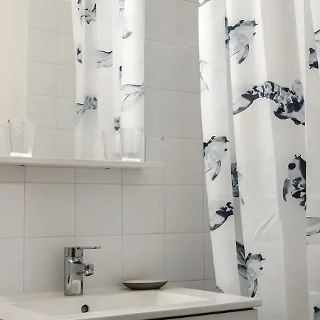 아파트 Bel Avec Jardin Prive - Centre 랭스