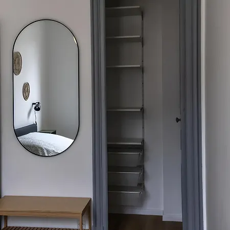 Appartamento Bel Avec Jardin Privé - Centre Reims