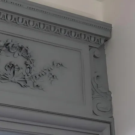 Appartamento Bel Avec Jardin Privé - Centre