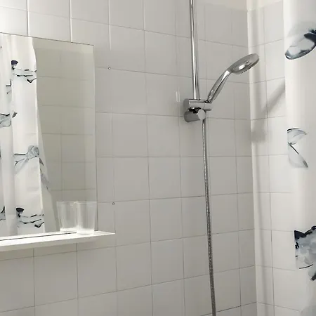 Bel Avec Jardin Privé - Centre Appartamento *