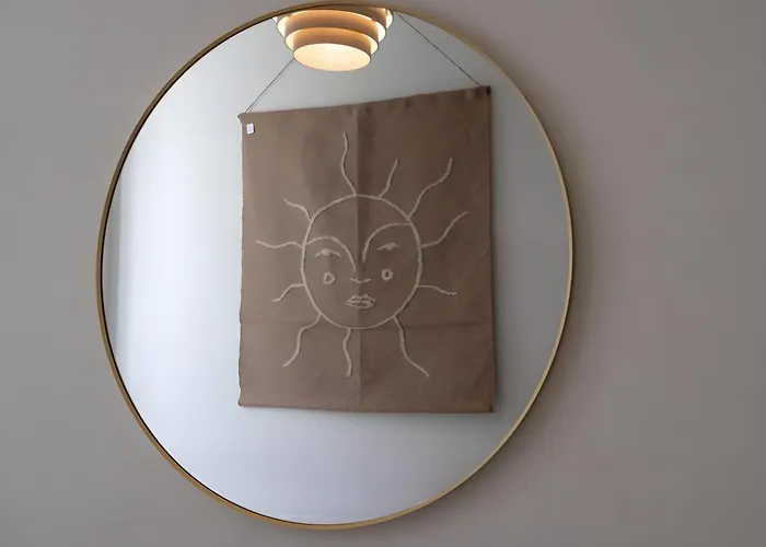 Bel Avec Jardin Privé - Centre Reims