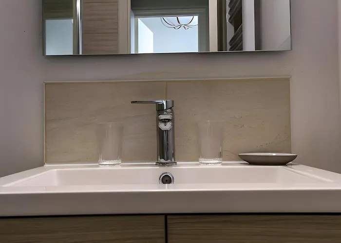 Appartamento Bel Avec Jardin Privé - Centre *