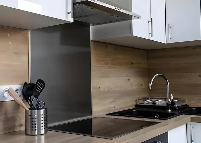 Bel Avec Jardin Privé - Centre Reims