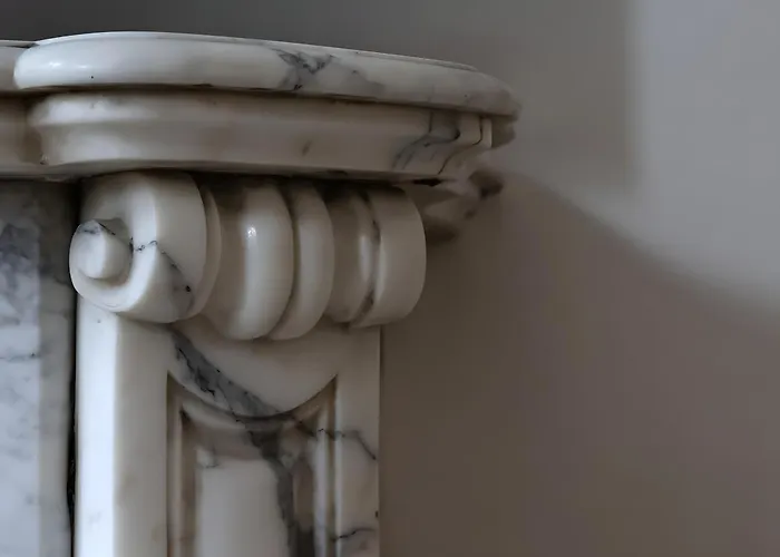 Bel Avec Jardin Privé - Centre Reims