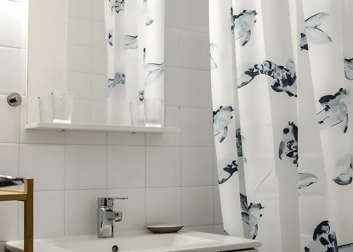 Appartamento Bel Avec Jardin Privé - Centre Reims